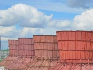 Водоблок «Омского каучука» полностью перешёл на российские компоненты