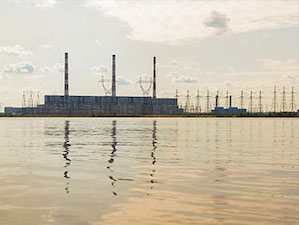 Сургутская ГРЭС-2 отремонтировала энергоблок №5 ПСУ-810 МВт