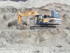 СУЭК реализует «Водную стратегию» в Красноярском крае