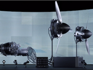 Ростех изготовит демонстратор гибридной силовой установки мощностью 500 кВт