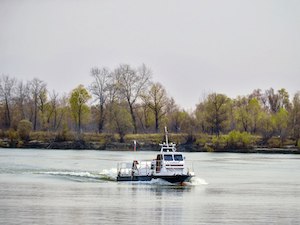 «Транснефть - Западная Сибирь» подготовила флот к периоду навигации