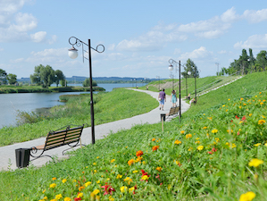 «Росэнергоатом» направит в 2023 году 30 млн рублей на реализацию социально значимых проектов в городах расположения АЭС