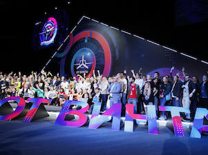 Проект школьников из Свердловской области занял первое место на международном фестивале «От винта!» в Сочи