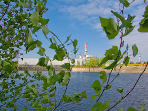 Смоленская АЭС на 2,3% увеличила отпуск электроэнергии потребителям с начала 2023 года