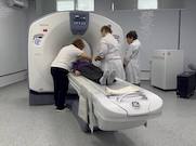 Сводные отряды ФМБА России провели медосмотры жителей Энергодара и сотрудников Запорожской АЭС