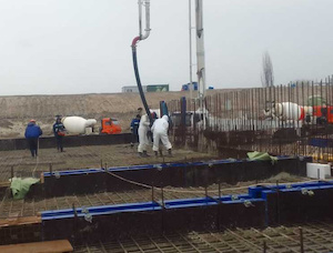 Багаевский гидроузел решит проблему судоходства на Нижнем Дону