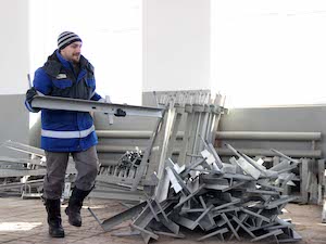 «Орелэнерго» увеличило финансирование ремонтной программы в 2023 году на 7,5%