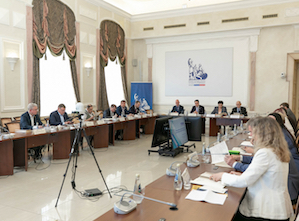 КРДВ инициировала создание фонда развития распределенной генерации на Дальнем Востоке и в Арктике