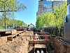 Т Плюс реконструирует в Ижевске магистральную теплосеть в переулке Северном и улице Майской