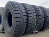 Специалисты из Китая  оценили условия эксплуатации шин карьерных автосамосвалов на Кирбинском разрезе