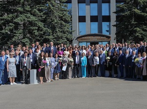 Работники Росэнергоатома признали коллективный договор за 2023 год выполненным