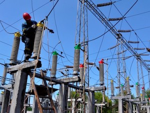 «Ульяновские распределительные сети» отремонтируют 22 подстанции 35-110 кВ