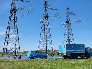 МЭС Сибири проводят профилактические рейды по местам рыбалки вблизи ЛЭП