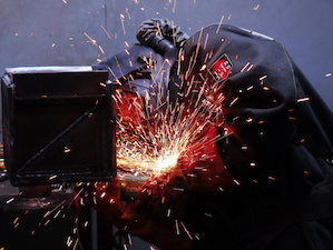 Сварщики Атоммаша 8 лет удерживают первую позицию дивизиона по сварке