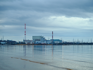 Энергоблок №4 Ленинградской АЭС досрочно вышел на 100% мощности после планового ремонта с элементами модернизации