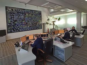 Максимум потребления мощности в энергосистеме Брянской области к 2029 году достигнет 779 МВт