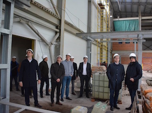 «Башкирэнерго» строит подстанции в Уфе и Иглинском районе башкирии