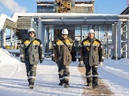 Экономический эффект «Востсибнефтегаза» от внедрения передовых технологических решений в 2023 году превысил 800 млн рублей