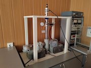 Российские ученые исследуют эффект Мессбауэра в аморфных средах