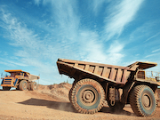 Якутия наращивает объемы добычи угля и газа