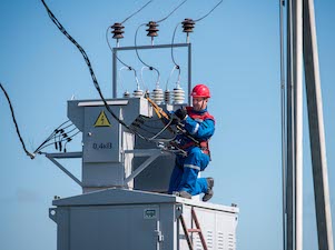 «Россети Новосибирск» обновили трансформаторные подстанции на юге Новосибирской области