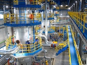 Построенные объекты на Ковыктинском ГКМ соответствуют проектным требованиям