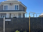 В поселке Цибанобалка города-курорта Анапа введен в эксплуатацию газопровод