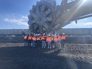 «Русский Уголь» запустил профориентационные проекты в Сибири и на Дальнем Востоке