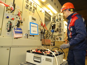 Энергетики Радужного озвучили планы работ на лето