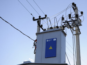 «Адыгейские электрические сети» отремонтировали 90 трансформаторных подстанций