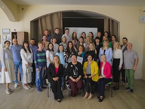 Росэнергоатом поощрил победителей дивизионального марафона «Охота на риски» поездкой в Санкт-Петербург