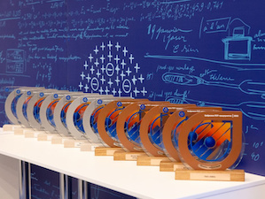 Два конструкторских бюро Росатома достигли высокого результата в области цифровизации