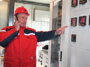 «Россети Северный Кавказ» отремонтировали оборудование на 16 подстанциях в Карачаево-Черкесии