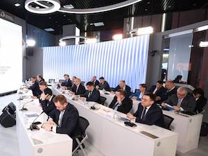 Электропотребление в России с учетом новых территорий выросло на 2,9% в 2023 году