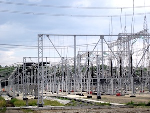 МЭС Юга модернизировали коммутационное оборудование на одной из крупнейших подстанций Кубани