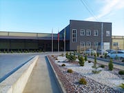 Мясоперерабатывающее предприятие в городе Гулькевичи получило 1 МВт дополнительной мощности