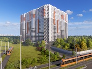 «Пермэнерго» создало электросетевую инфраструктуру для нового жилого квартала в Перми