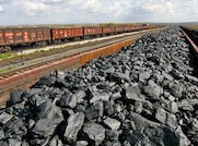 Правительство РФ отменило пошлины на вывоз энергетического угля и антрацита