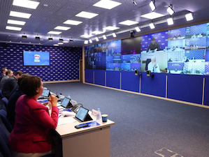 Догазификация СНТ — новый этап в реализации программы социальной газификации