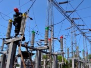 «Ульяновские распределительные сети» отремонтируют 22 подстанции 35-110 кВ