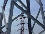 В европейской части РФ и на Урале на долю ТЭС приходится 60% выработки электроэнергии