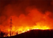 «Россети» усилили меры пожарной безопасности