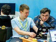 «Роснефть» открыла регистрацию на хакатон для программистов-робототехников
