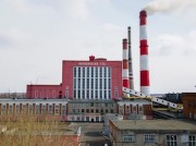 Барабинская ТЭЦ вывела в капремонт автотрансформатор