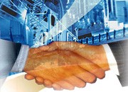 «Норникель» и «Ростелеком» подписали соглашение о партнерстве в области информационной безопасности