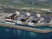 На строительство во Франции третьего энергоблока АЭС «Фламанвиль» ушло 17 лет и €13 млрд
