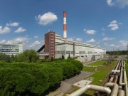 Ново-Свердловская ТЭЦ вывела в ремонт теплофикационное оборудование