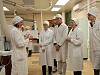 Студенты УрФУ посетили предприятие Росатома по разделению изотопов урана