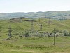 МЭС Волги обновили изоляцию на ЛЭП «Саракташ-тяга – Каргалинская» в Оренбургской области