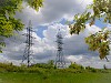 «Россети Северный Кавказ» строят электросети в Минераловодском округе Ставрополья для электрификации новых домовладений